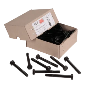 KZ M8x70 8G 14mm hex 50pcs