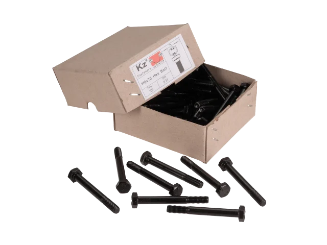 KZ M8x70 8G 14mm hex 50pcs