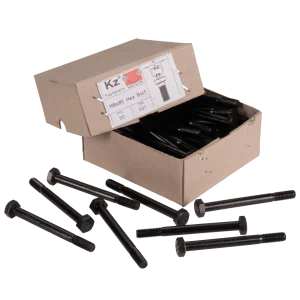 KZ M8x85 8G 14mm hex 50pcs