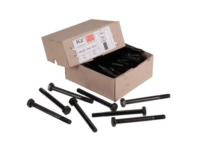 KZ M8x85 8G 14mm hex 50pcs