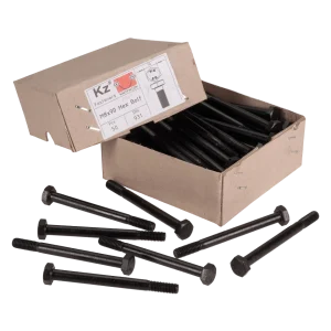 KZ M8x90 8G 14mm hex 50pcs